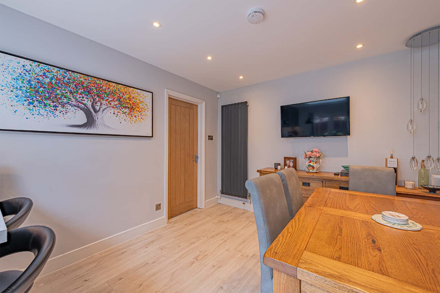 Stunning three bedroom semi detached home located in Eynesbury. Property image 13