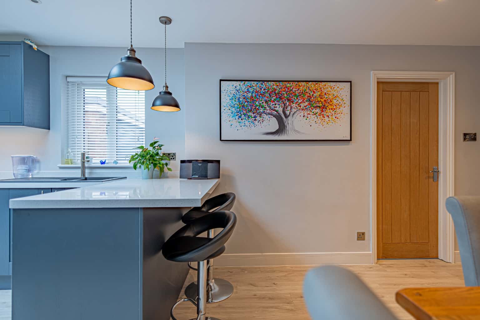 Stunning three bedroom semi detached home located in Eynesbury. Property image 14