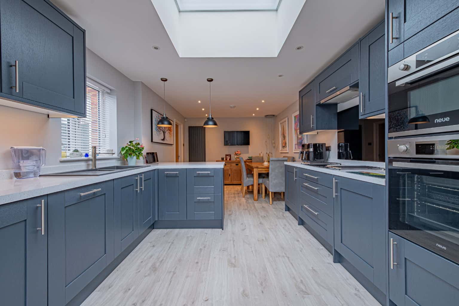 Stunning three bedroom semi detached home located in Eynesbury. Property image 5