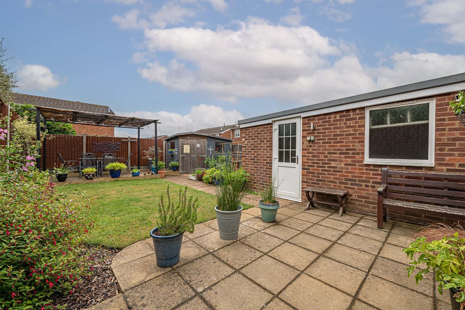 Stunning three bedroom semi detached home located in Eynesbury. Property image 15
