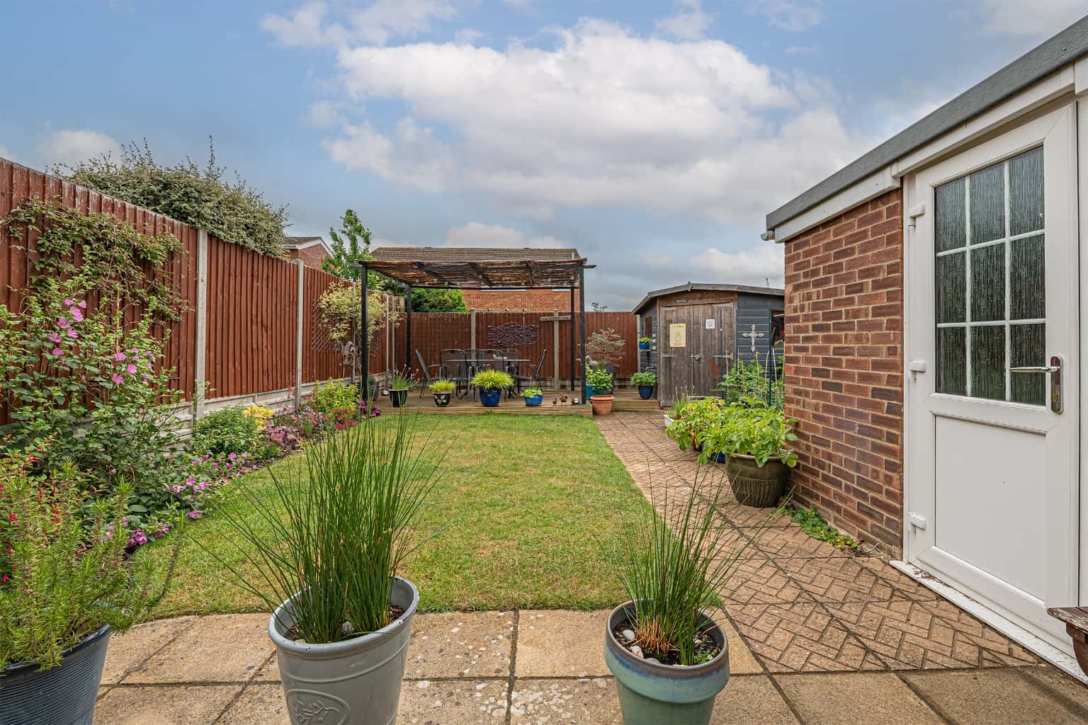 Stunning three bedroom semi detached home located in Eynesbury. Property image 16