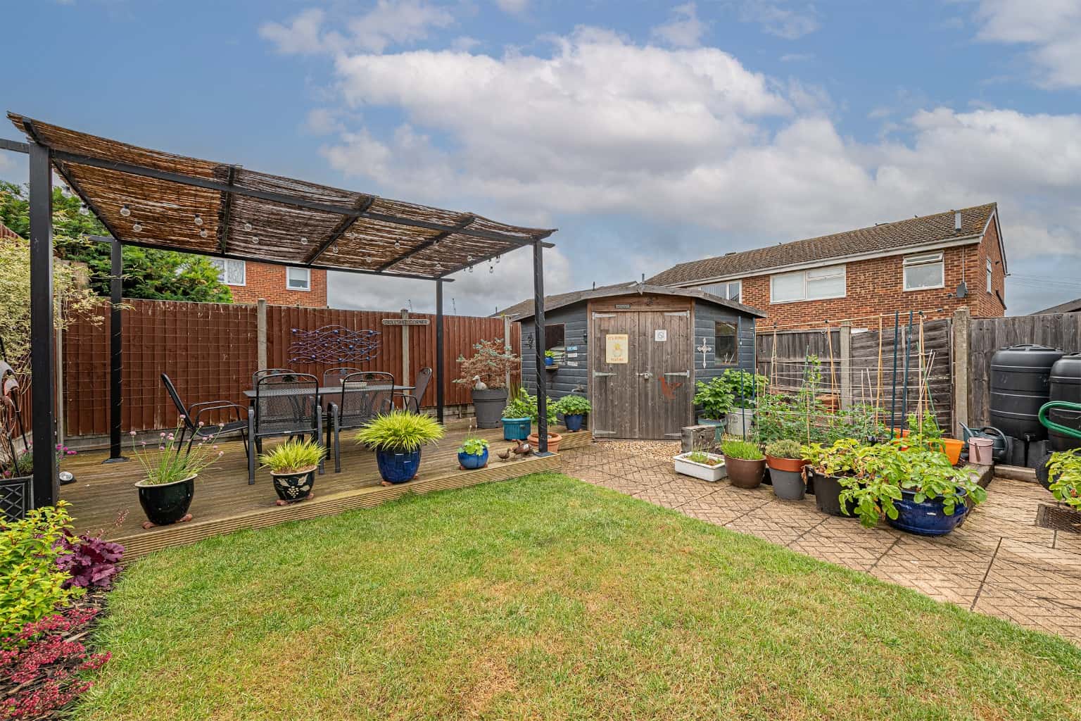 Stunning three bedroom semi detached home located in Eynesbury. Property image 17