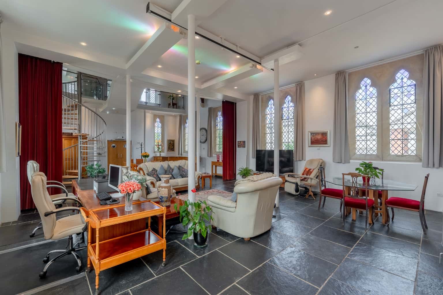 A Remarkable Victorian Conversion Offering Timeless Architecture & Contemporary Luxury Property image 9
