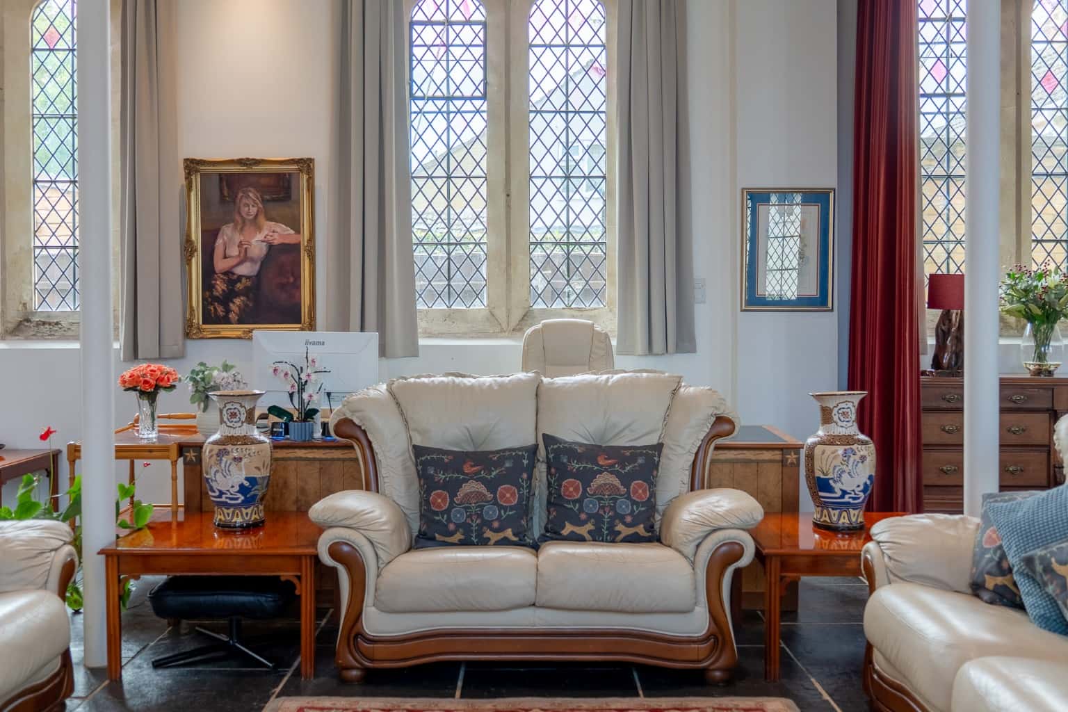 A Remarkable Victorian Conversion Offering Timeless Architecture & Contemporary Luxury Property image 6