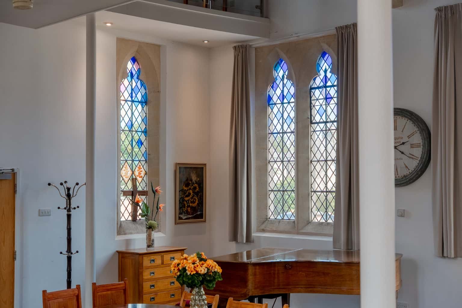 A Remarkable Victorian Conversion Offering Timeless Architecture & Contemporary Luxury Property image 10