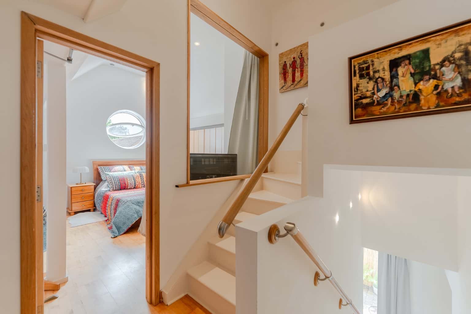 A Remarkable Victorian Conversion Offering Timeless Architecture & Contemporary Luxury Property image 16