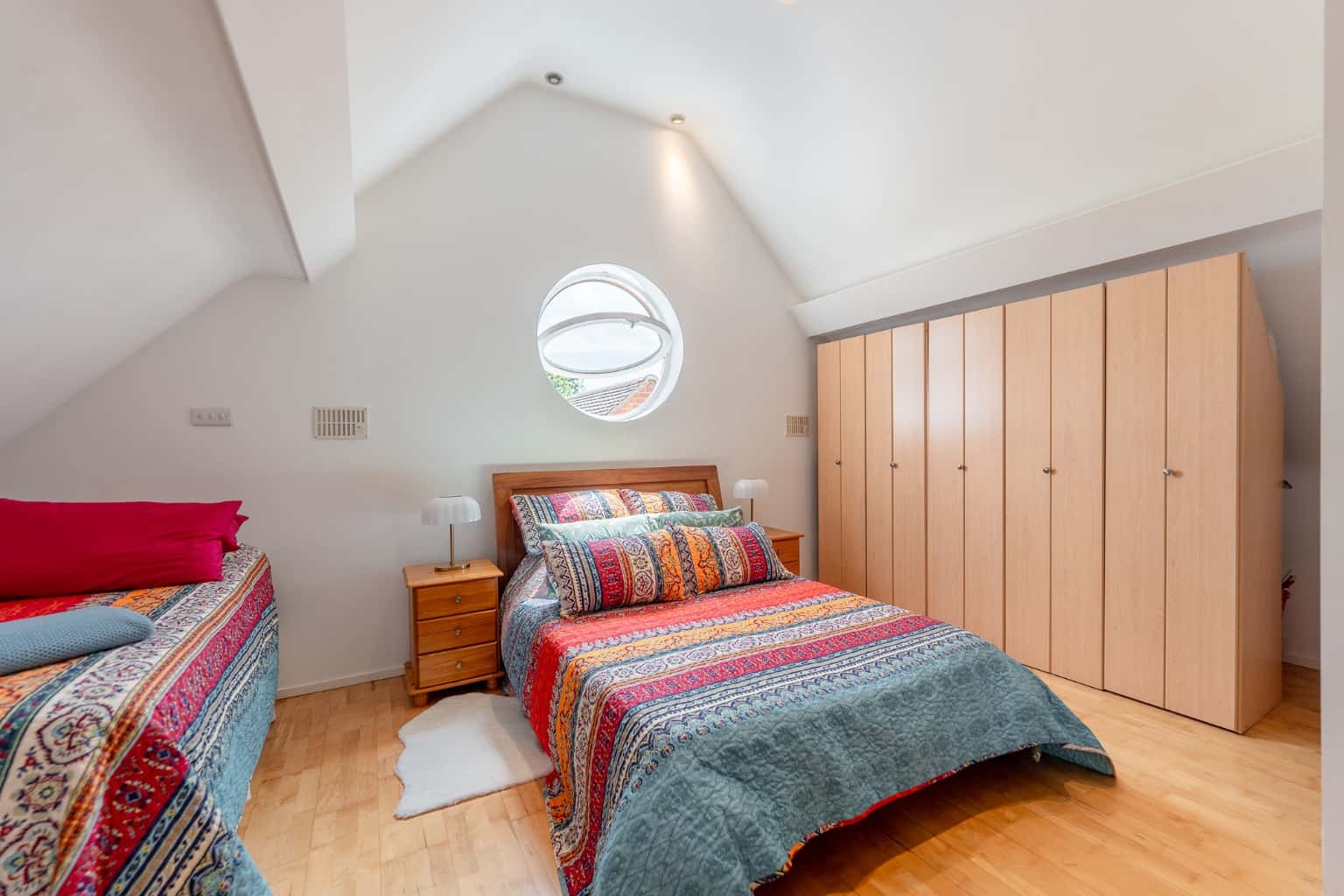 A Remarkable Victorian Conversion Offering Timeless Architecture & Contemporary Luxury Property image 17