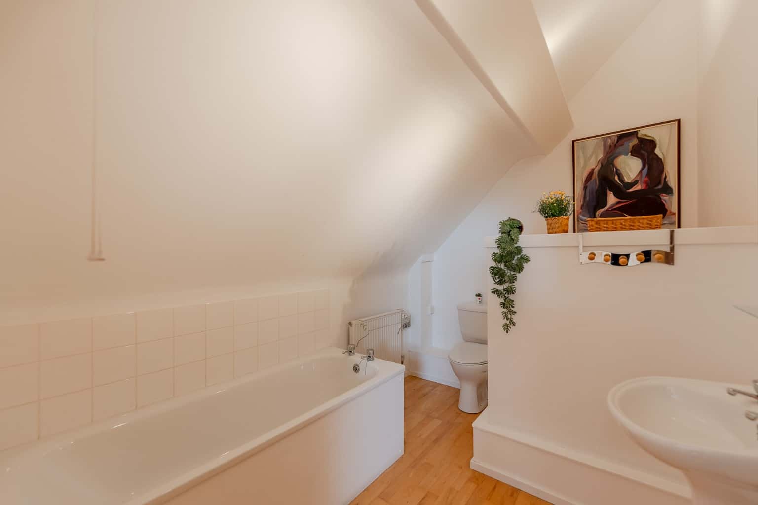 A Remarkable Victorian Conversion Offering Timeless Architecture & Contemporary Luxury Property image 19
