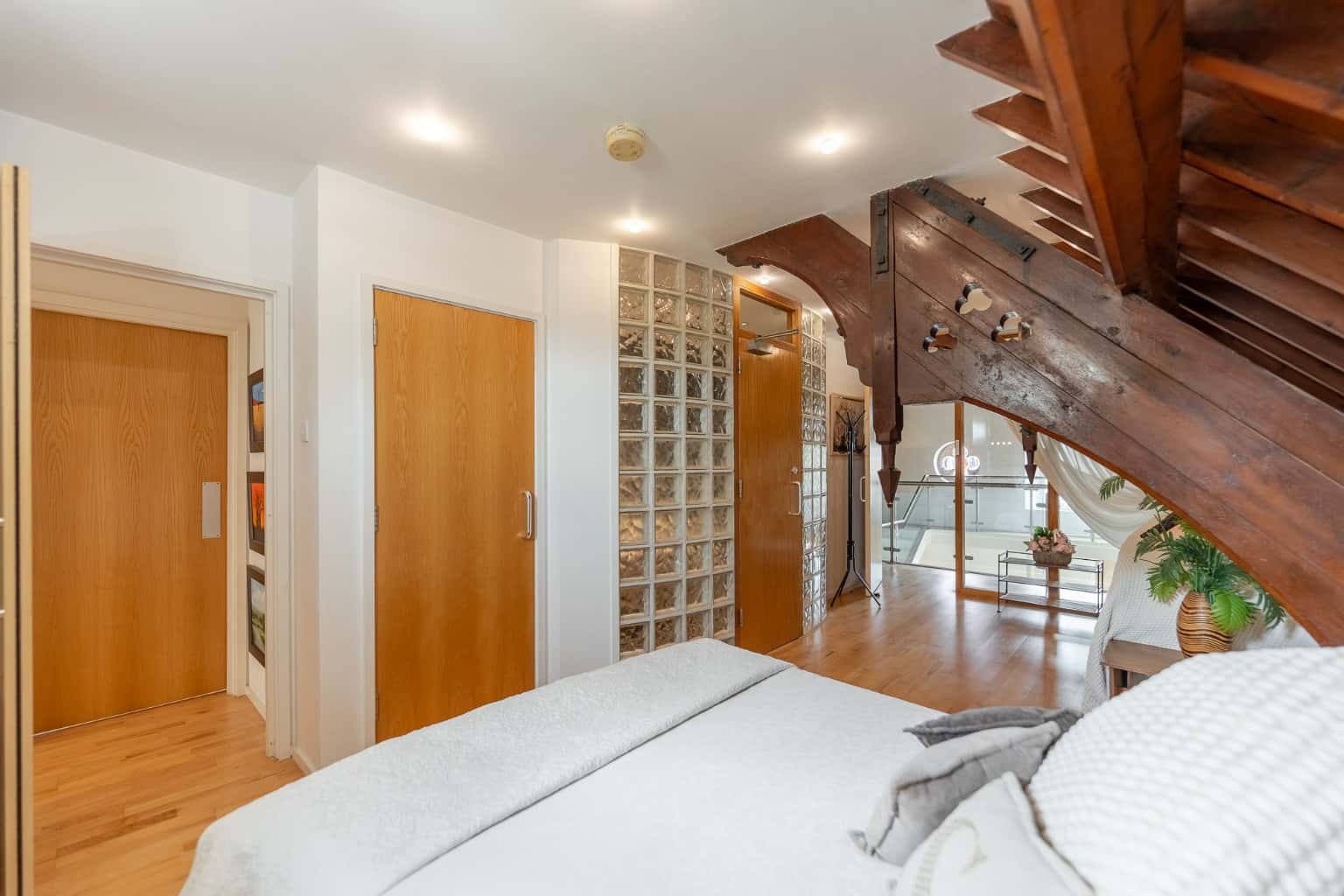 A Remarkable Victorian Conversion Offering Timeless Architecture & Contemporary Luxury Property image 23