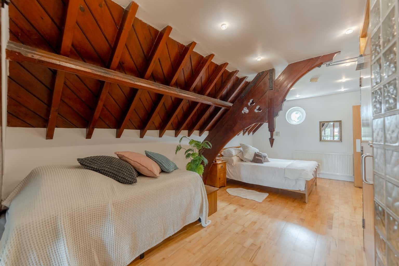 A Remarkable Victorian Conversion Offering Timeless Architecture & Contemporary Luxury Property image 22