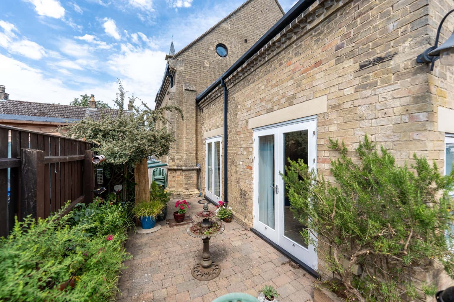 A Remarkable Victorian Conversion Offering Timeless Architecture & Contemporary Luxury Property image 31