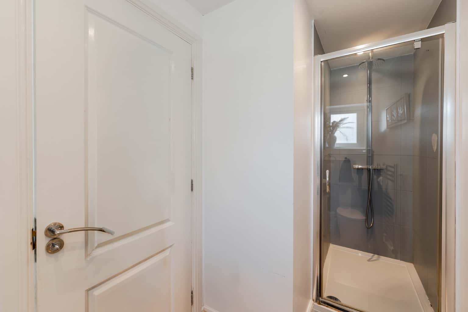 A four bedroom detached family home that has been much improved by the current owners. Property image 17