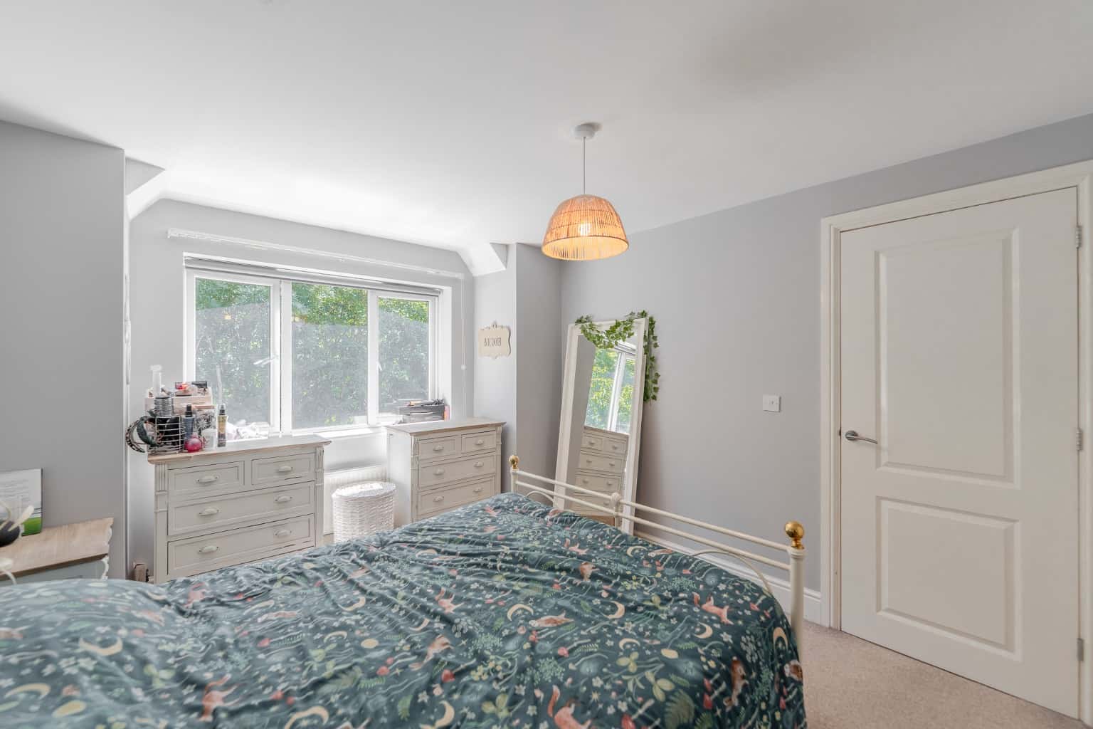 A four bedroom detached family home that has been much improved by the current owners. Property image 15