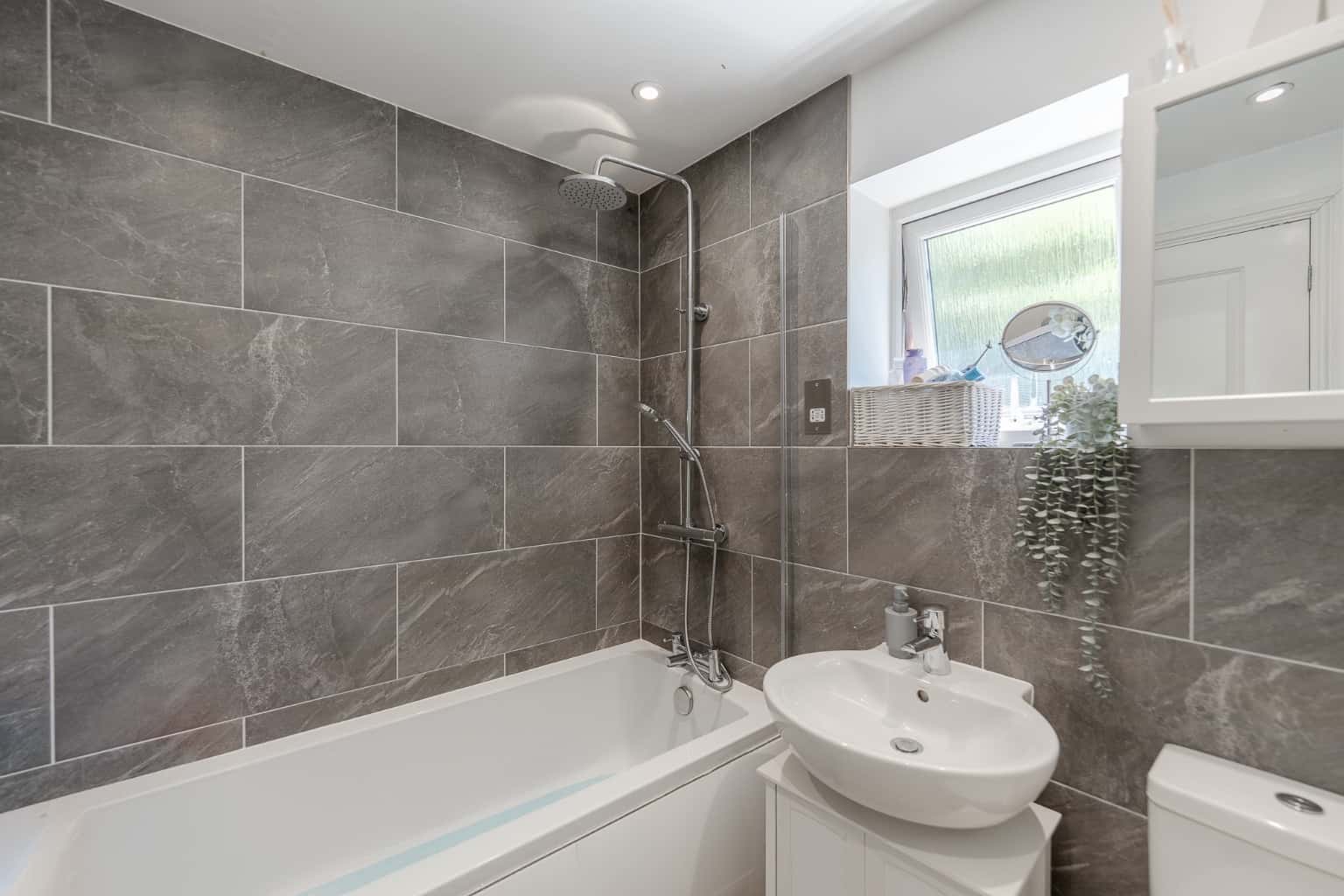 A four bedroom detached family home that has been much improved by the current owners. Property image 22