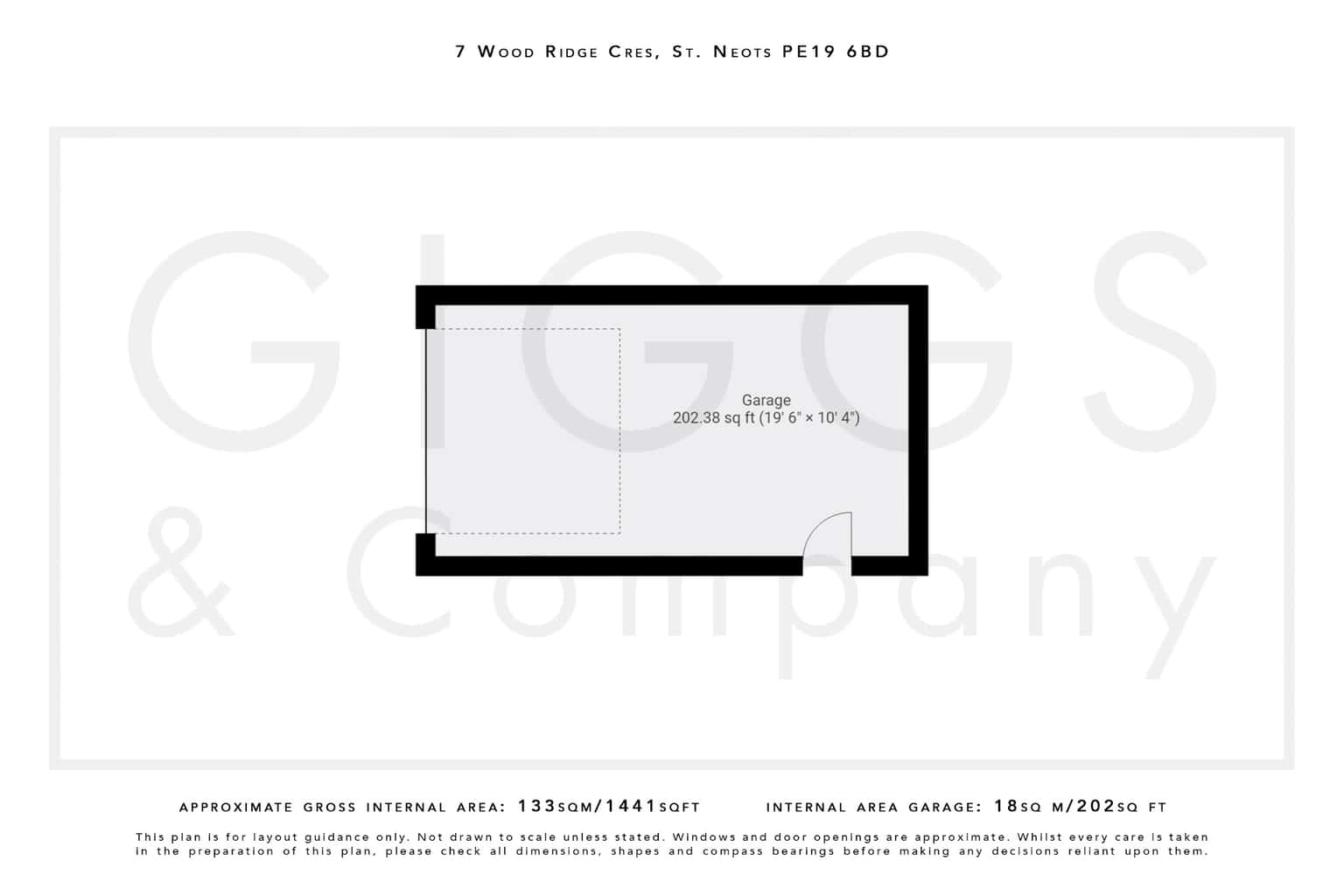 Floor Plan 3