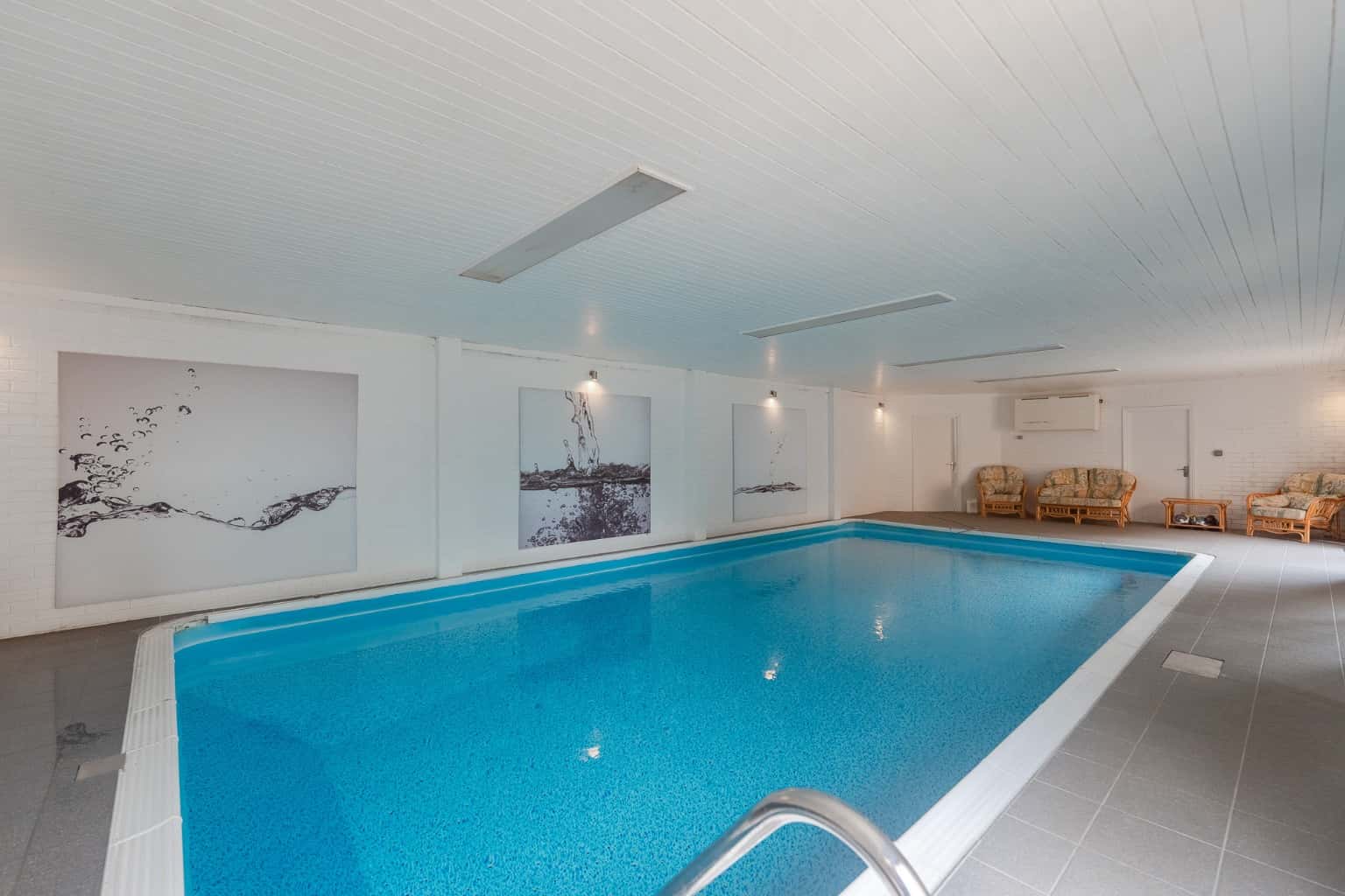 A truly exceptional residence of distinction, occupying one of the area’s most exclusive addresses. Property image 11