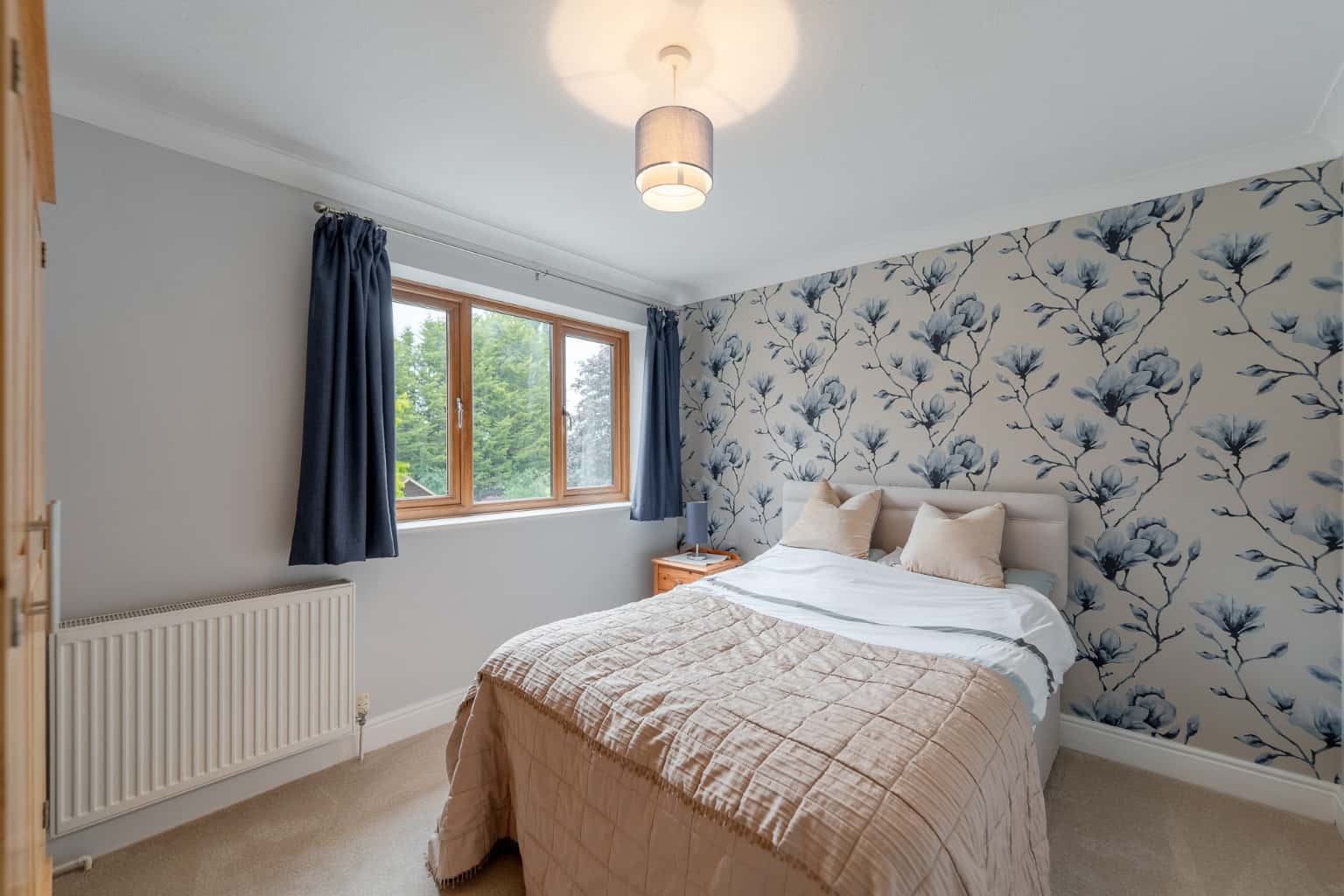 A truly exceptional residence of distinction, occupying one of the area’s most exclusive addresses. Property image 25