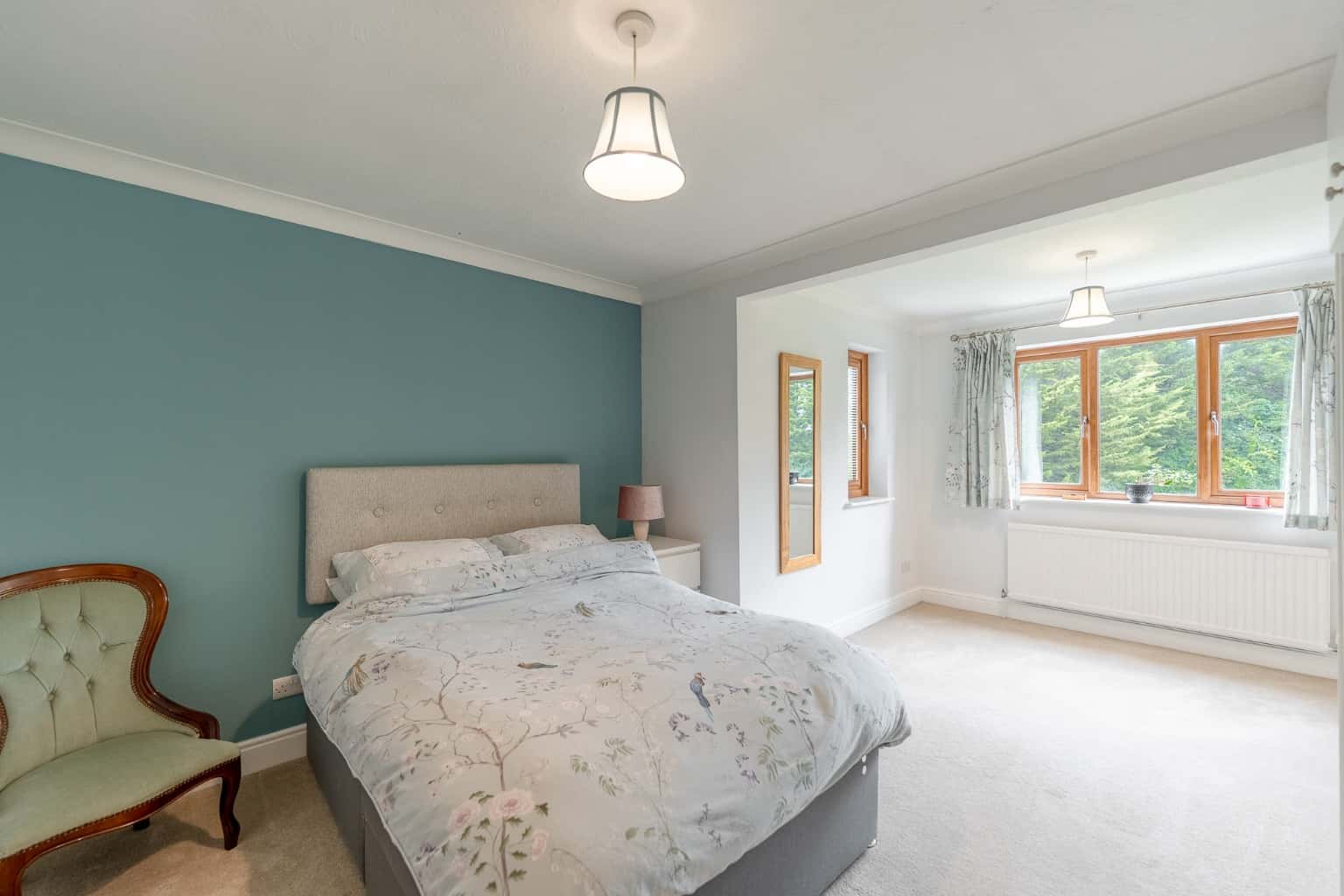 A truly exceptional residence of distinction, occupying one of the area’s most exclusive addresses. Property image 22
