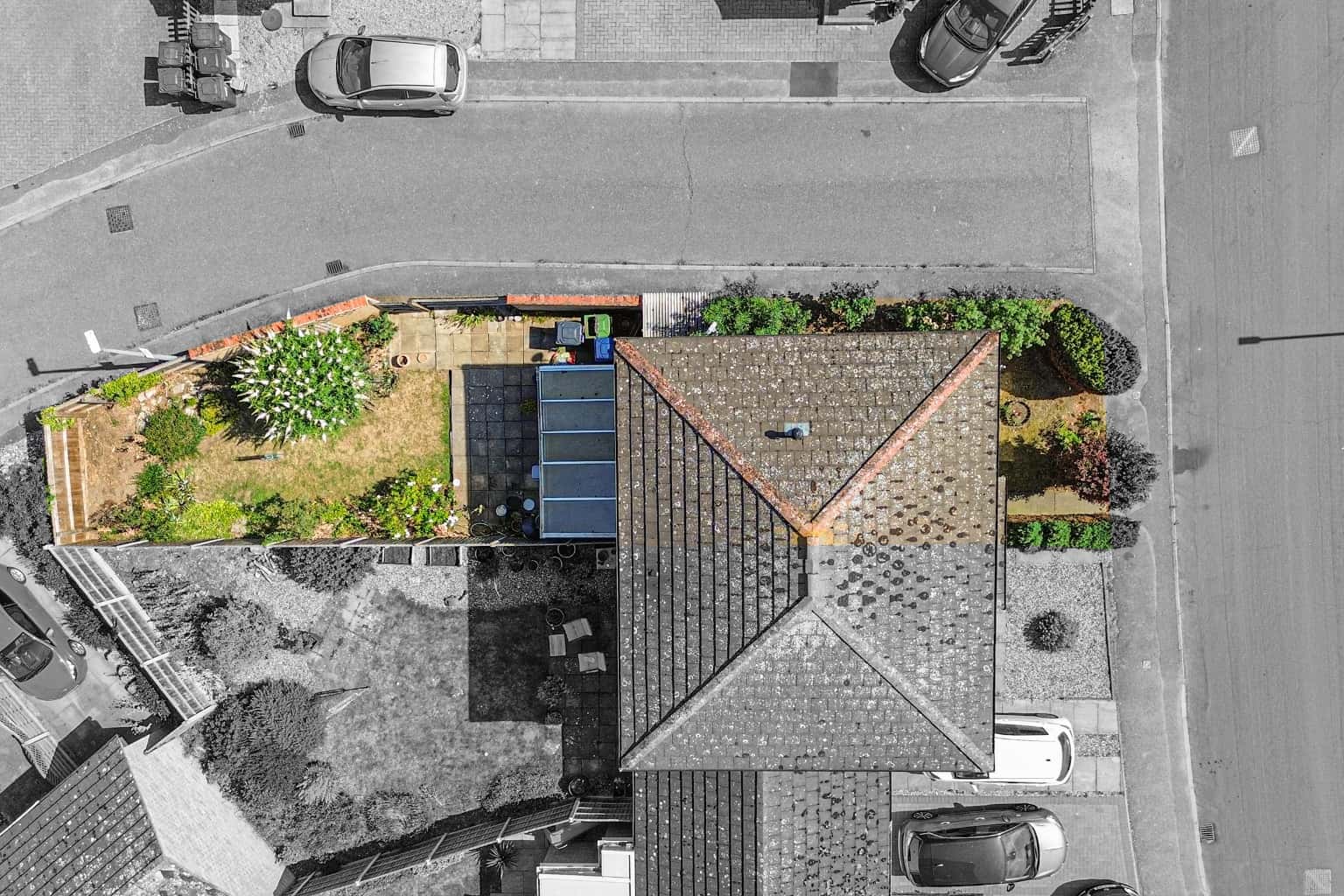 Two-Bedroom Semi-Detached Home with Garage, Driveway & No Forward Chain Property image 8