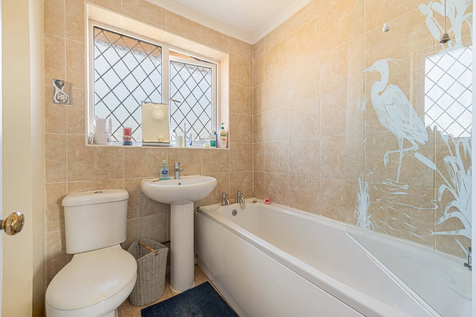 Two-Bedroom Semi-Detached Home with Garage, Driveway & No Forward Chain Property image 11
