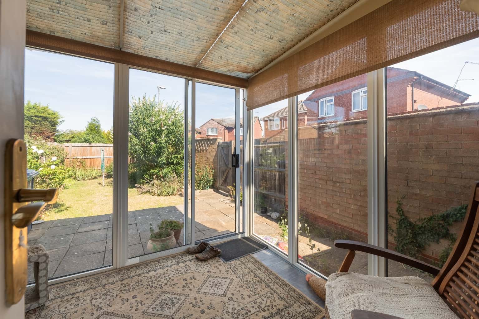 Two-Bedroom Semi-Detached Home with Garage, Driveway & No Forward Chain Property image 5