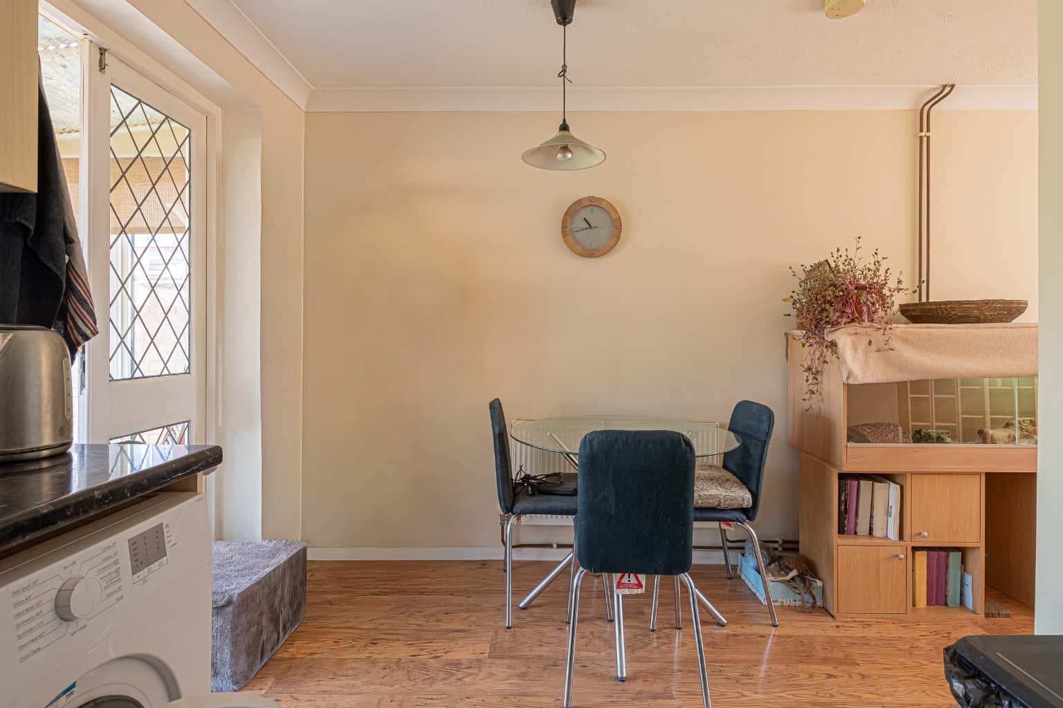Two-Bedroom Semi-Detached Home with Garage, Driveway & No Forward Chain Property image 4