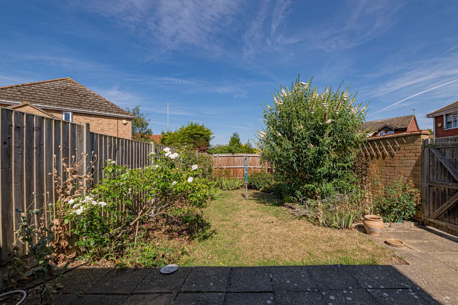 Two-Bedroom Semi-Detached Home with Garage, Driveway & No Forward Chain Property image 7