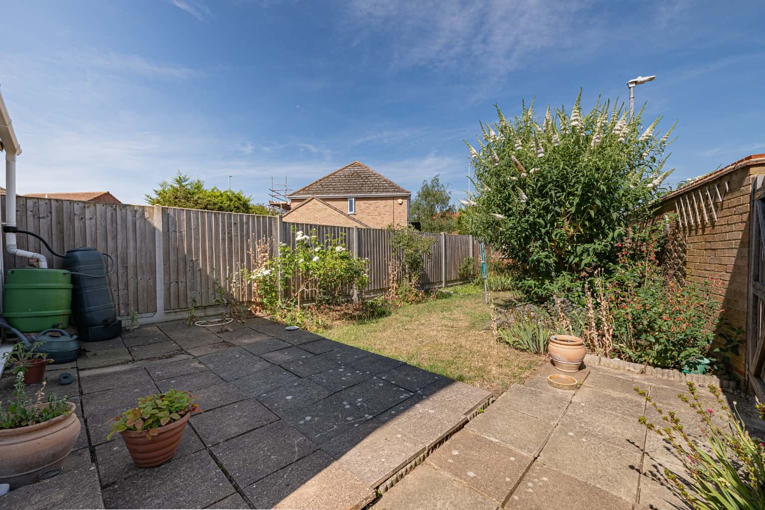 Two-Bedroom Semi-Detached Home with Garage, Driveway & No Forward Chain Property image 12