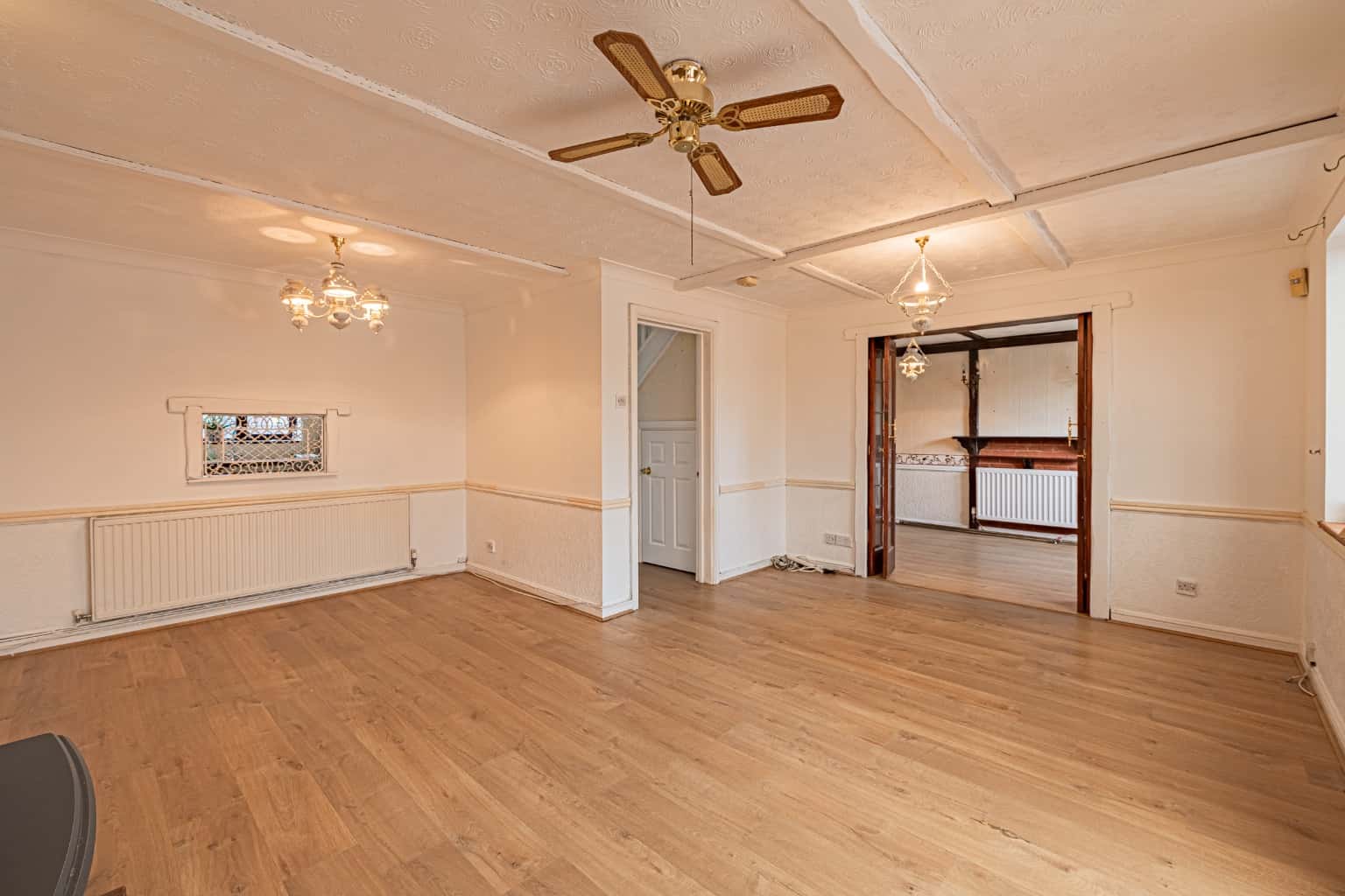 FOUR BEDROOM HOUSE IN HIGHLY SOUGHT-AFTER LOCATION Property image 4