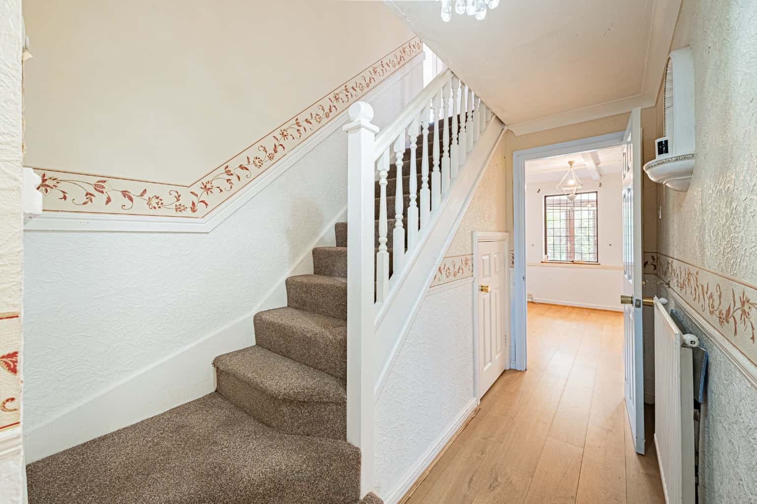 FOUR BEDROOM HOUSE IN HIGHLY SOUGHT-AFTER LOCATION Property image 6