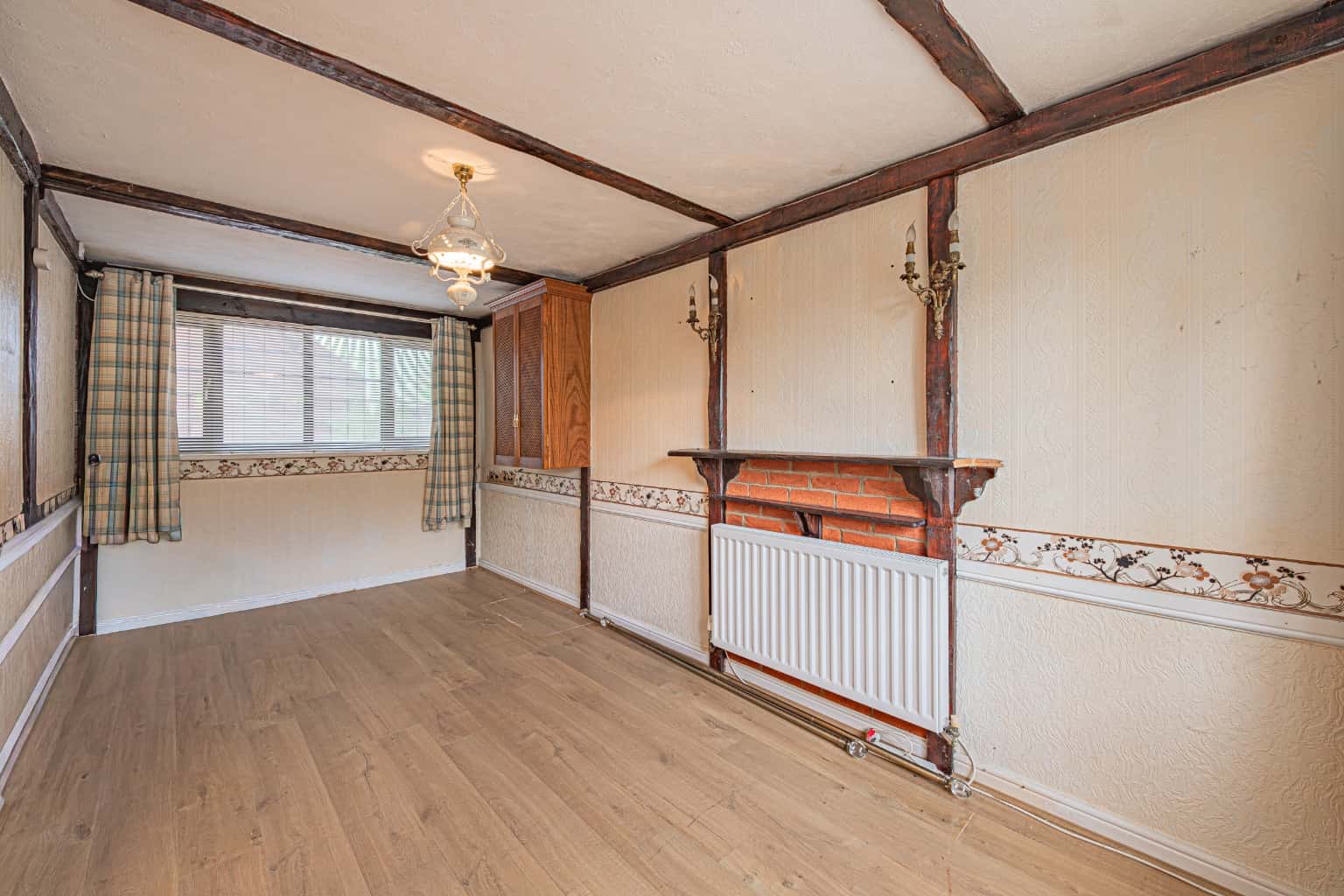 FOUR BEDROOM HOUSE IN HIGHLY SOUGHT-AFTER LOCATION Property image 5