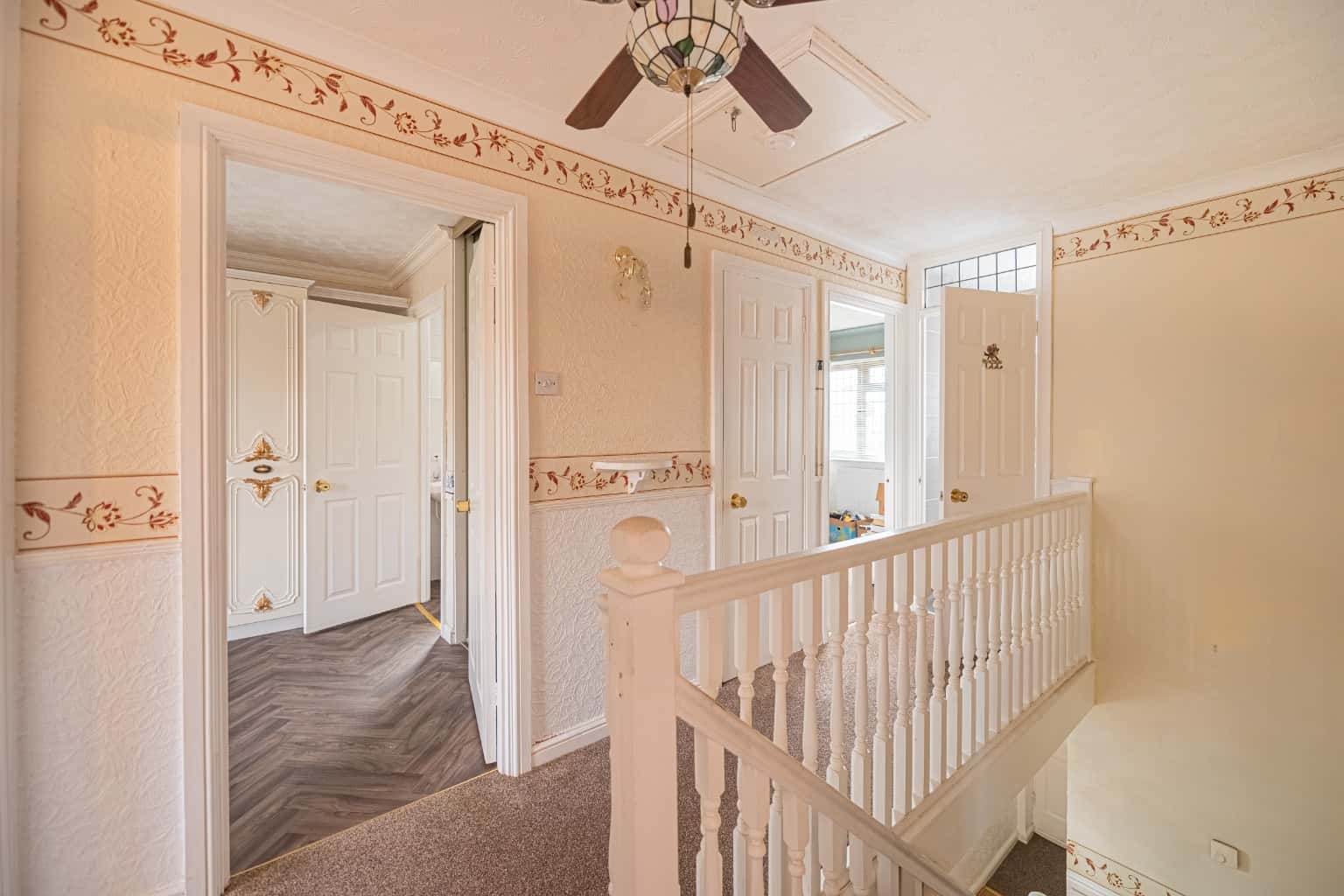 FOUR BEDROOM HOUSE IN HIGHLY SOUGHT-AFTER LOCATION Property image 11
