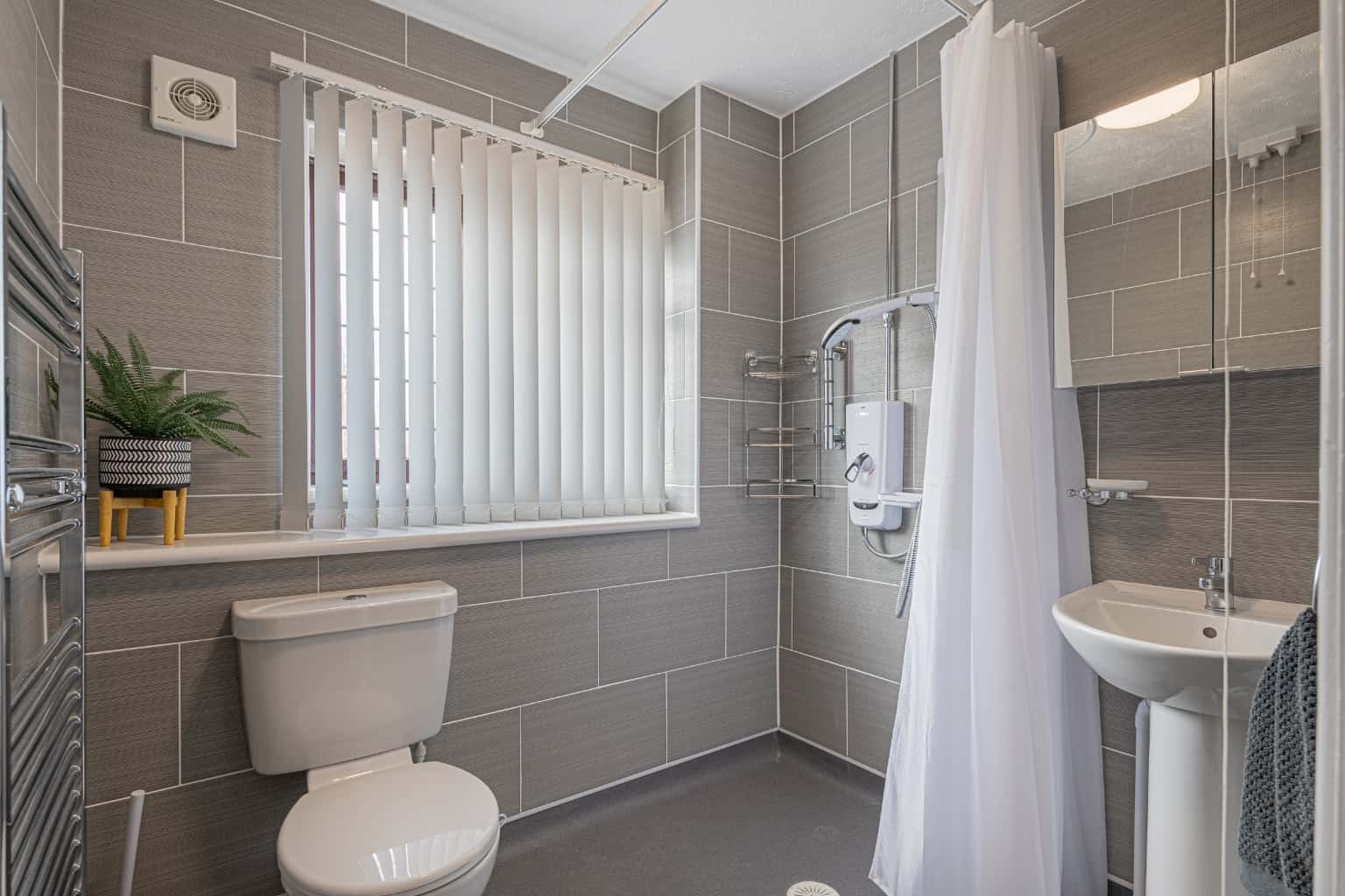 FOUR BEDROOM HOUSE IN HIGHLY SOUGHT-AFTER LOCATION Property image 12