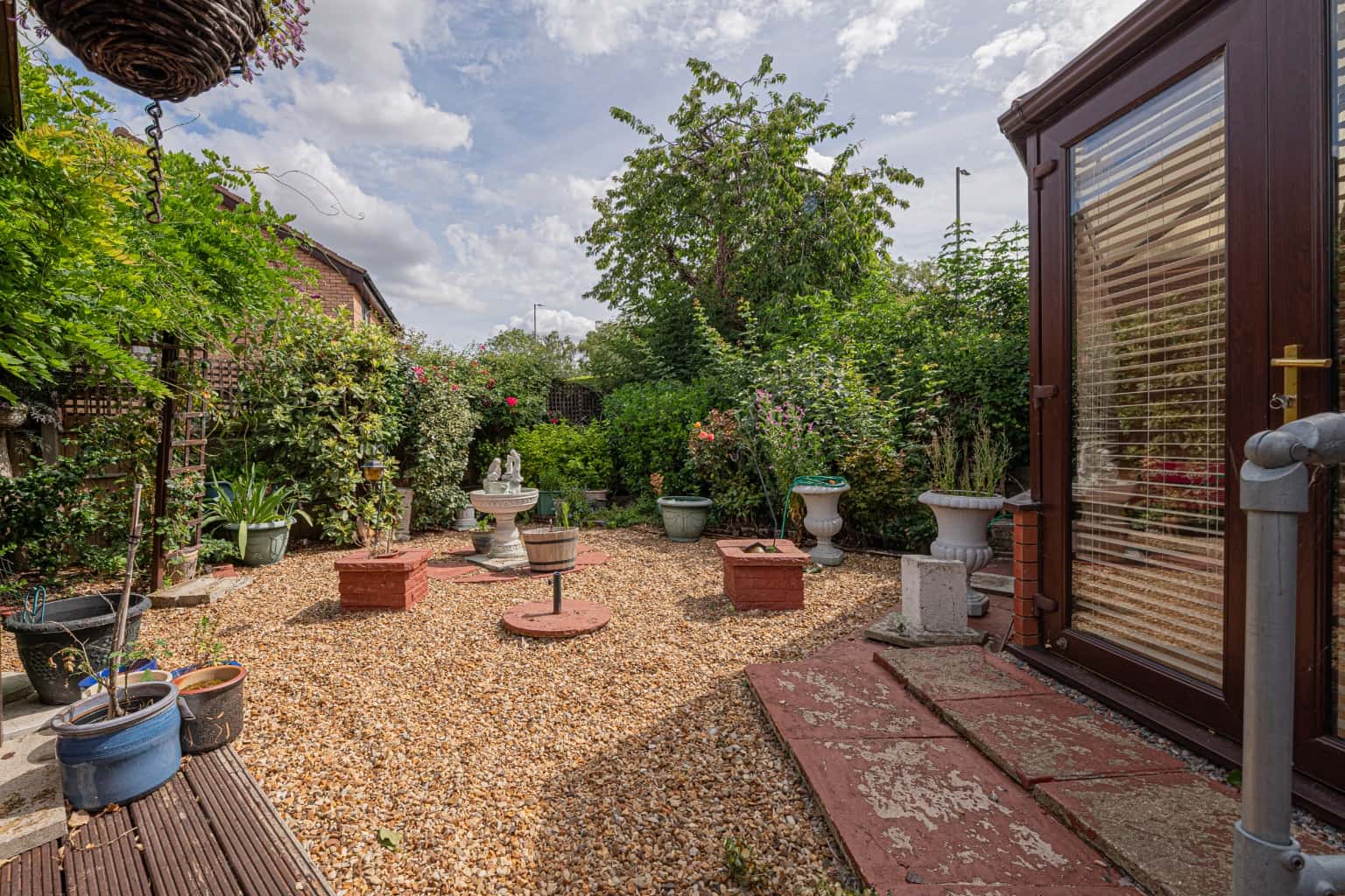 FOUR BEDROOM HOUSE IN HIGHLY SOUGHT-AFTER LOCATION Property image 13