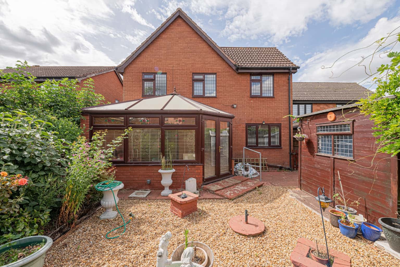 FOUR BEDROOM HOUSE IN HIGHLY SOUGHT-AFTER LOCATION Property image 14