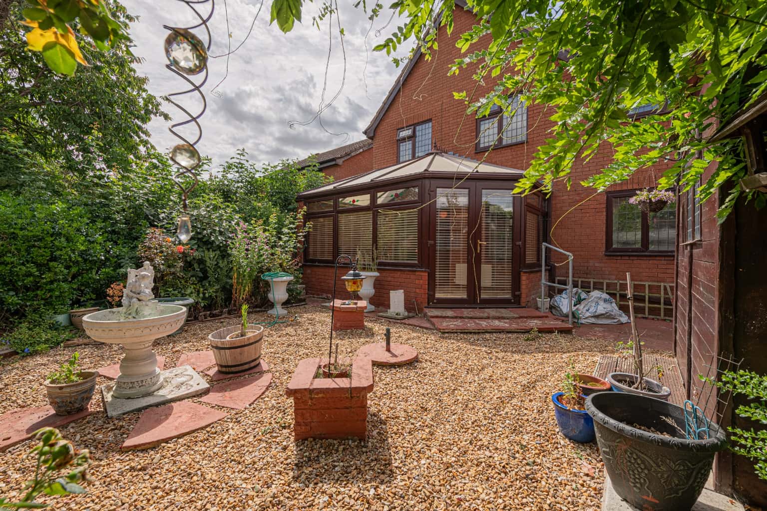 FOUR BEDROOM HOUSE IN HIGHLY SOUGHT-AFTER LOCATION Property image 15
