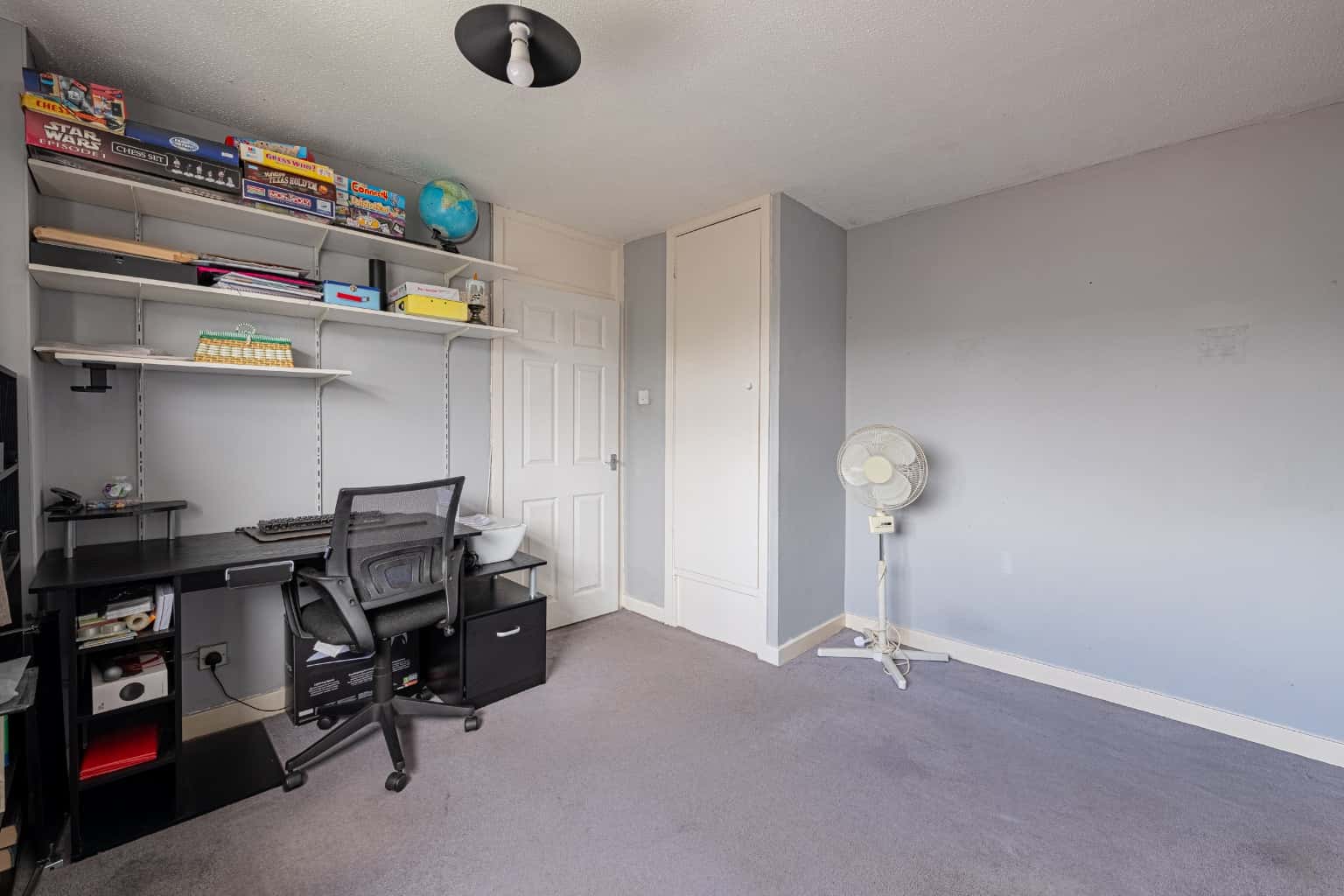 Offered for sale with no forward chain, an extended four-bedroom semi-detached family home Property image 11