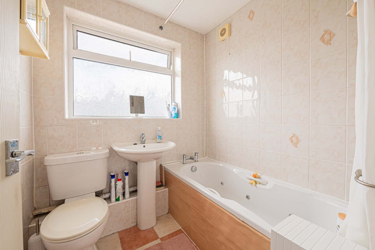 Offered for sale with no forward chain, an extended four-bedroom semi-detached family home Property image 13