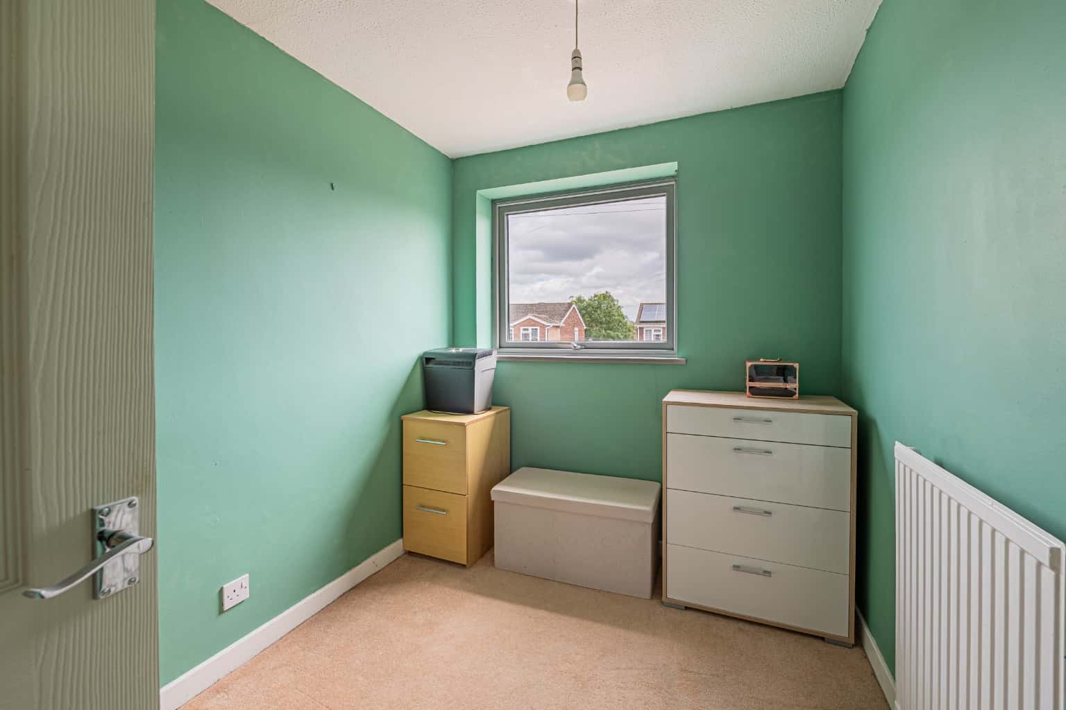 Offered for sale with no forward chain, an extended four-bedroom semi-detached family home Property image 12