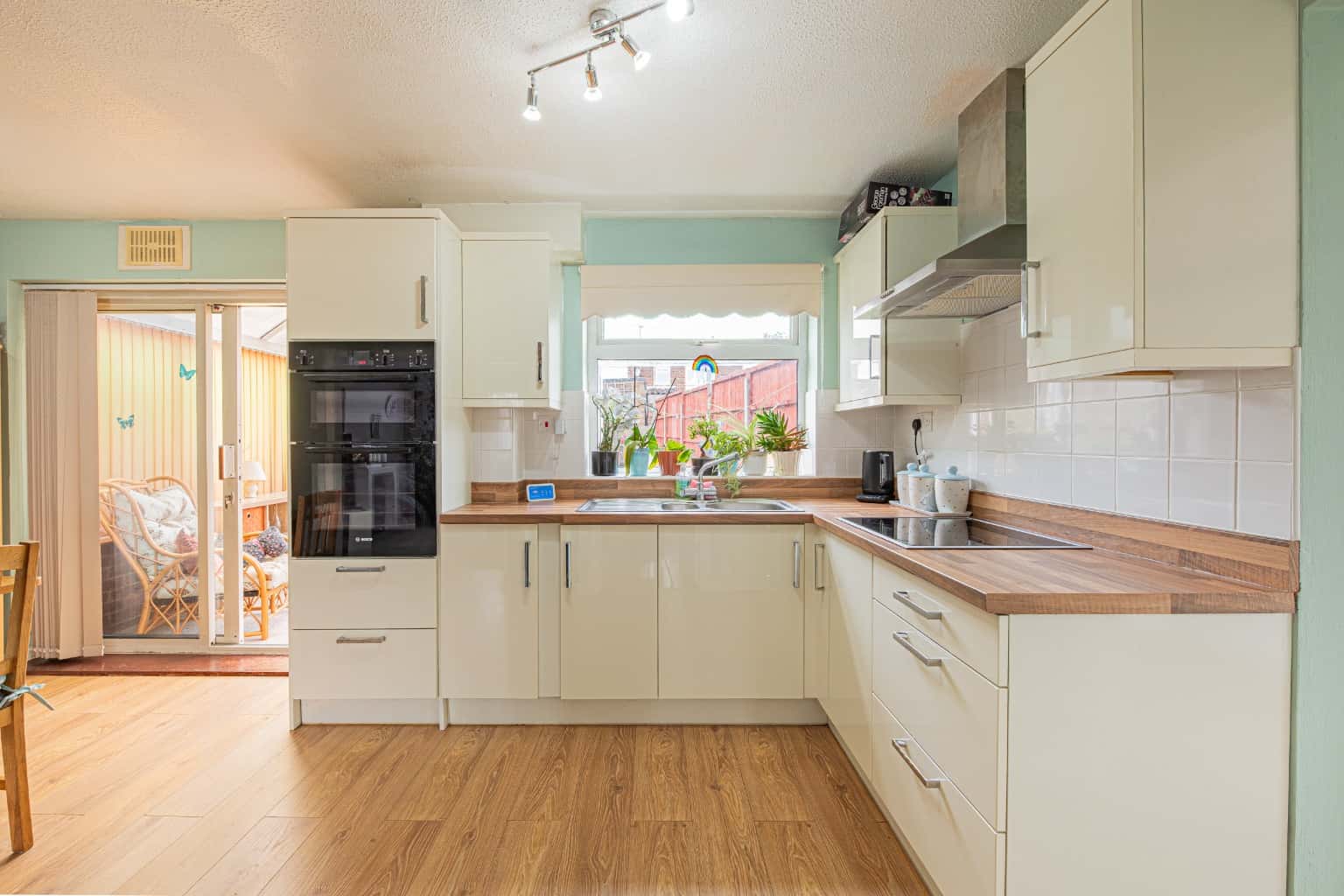 Offered for sale with no forward chain, an extended four-bedroom semi-detached family home Property image 14