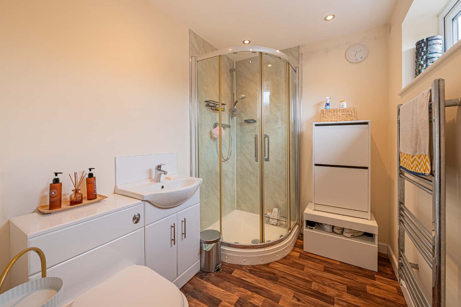 Offered for sale with no forward chain, an extended four-bedroom semi-detached family home Property image 7