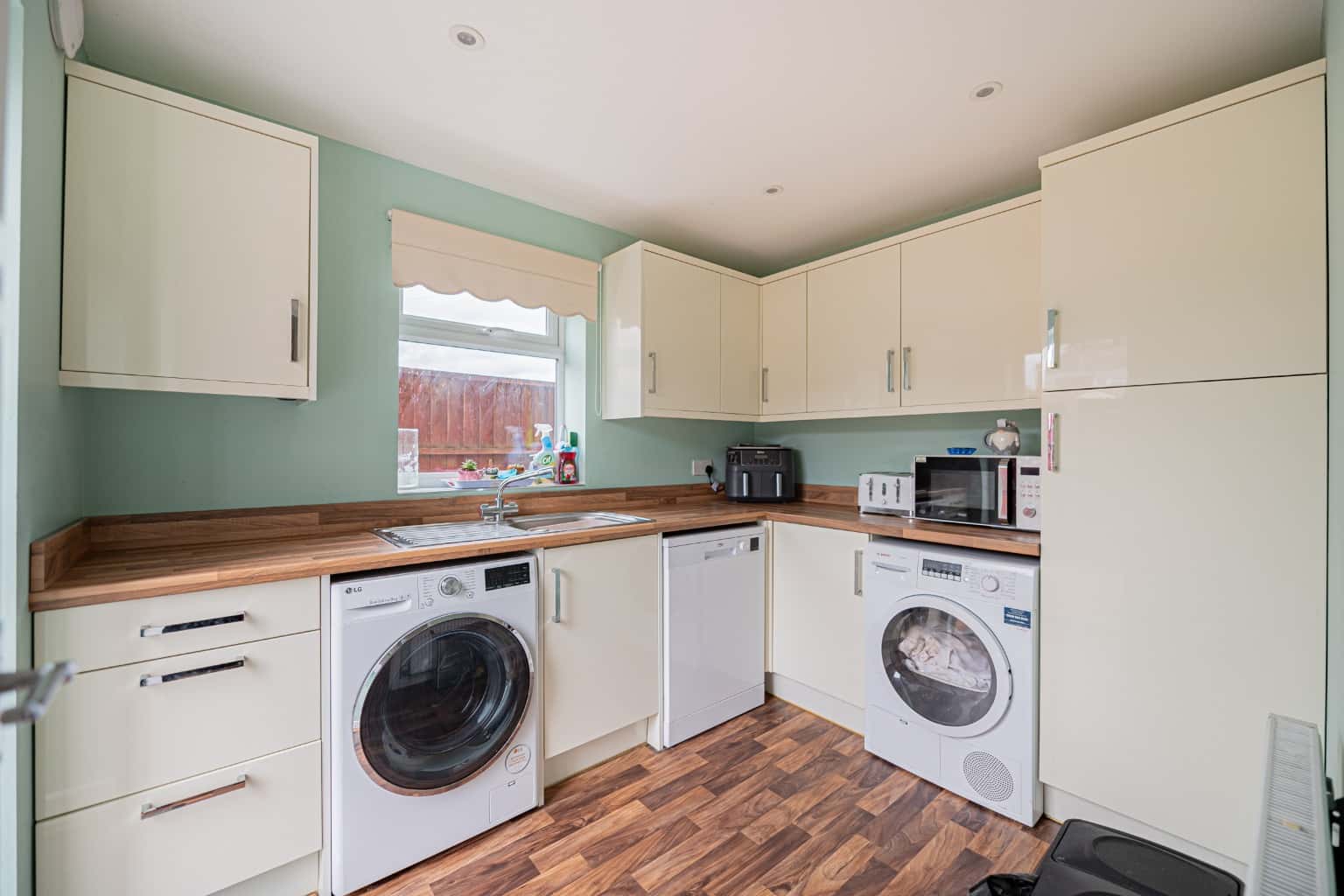 Offered for sale with no forward chain, an extended four-bedroom semi-detached family home Property image 8