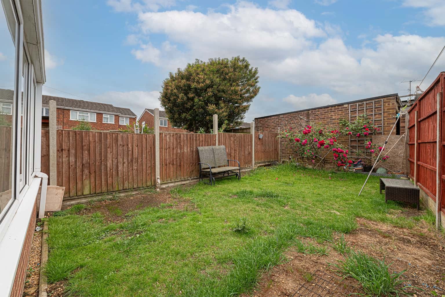 Offered for sale with no forward chain, an extended four-bedroom semi-detached family home Property image 16