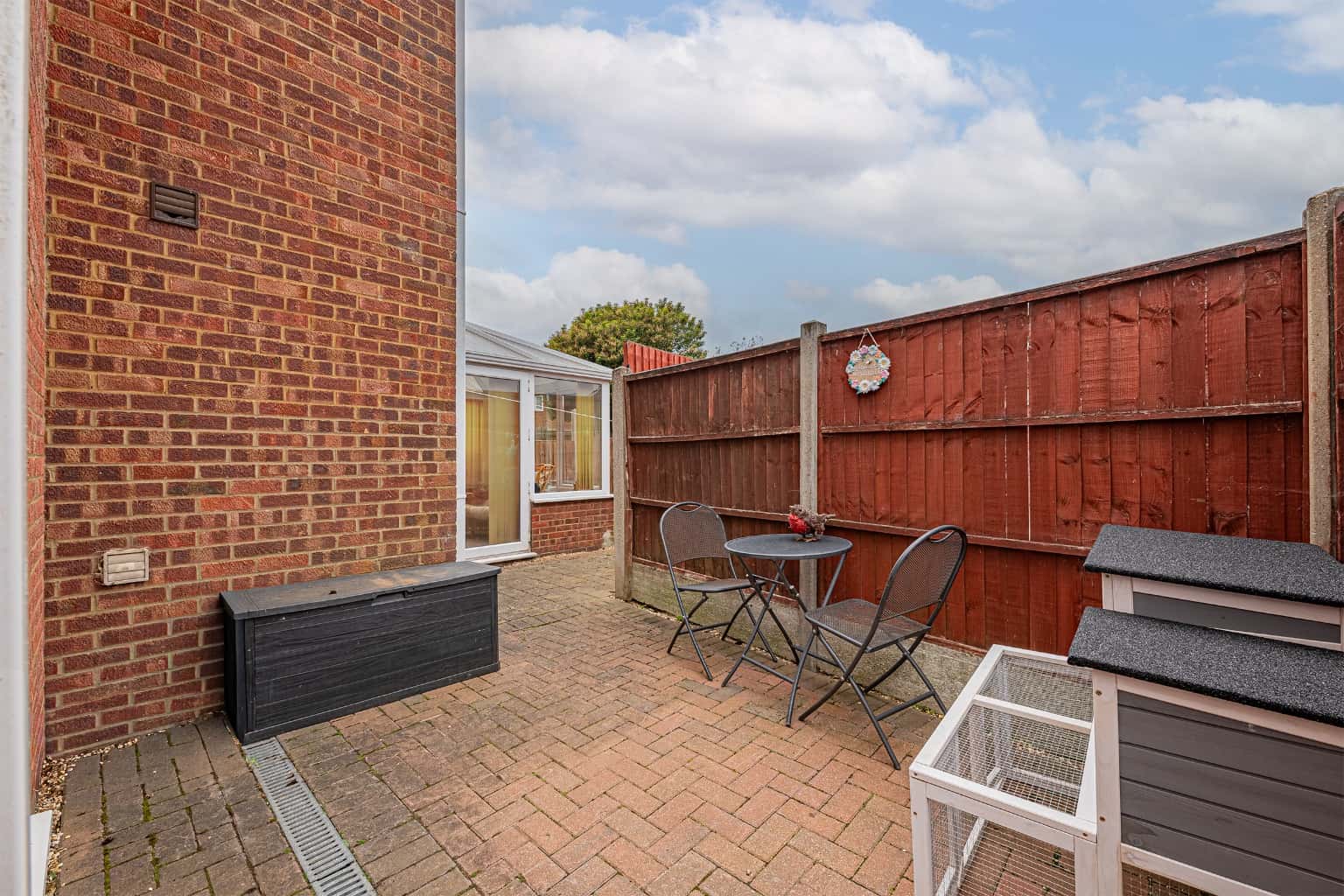 Offered for sale with no forward chain, an extended four-bedroom semi-detached family home Property image 15