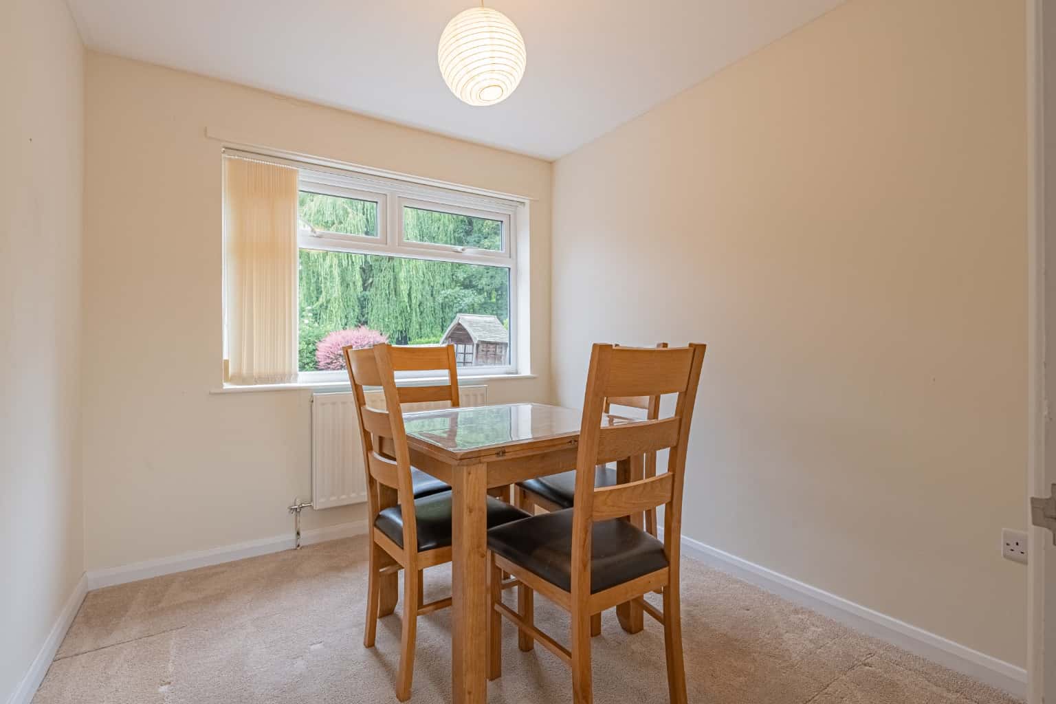 DETACHED THREE BEDROOM BUNGALOW CLOSE TO THE TOWN CENTRE Property image 6