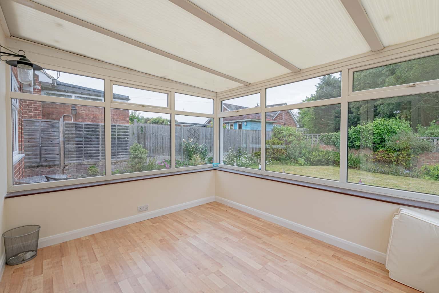 DETACHED THREE BEDROOM BUNGALOW CLOSE TO THE TOWN CENTRE Property image 7
