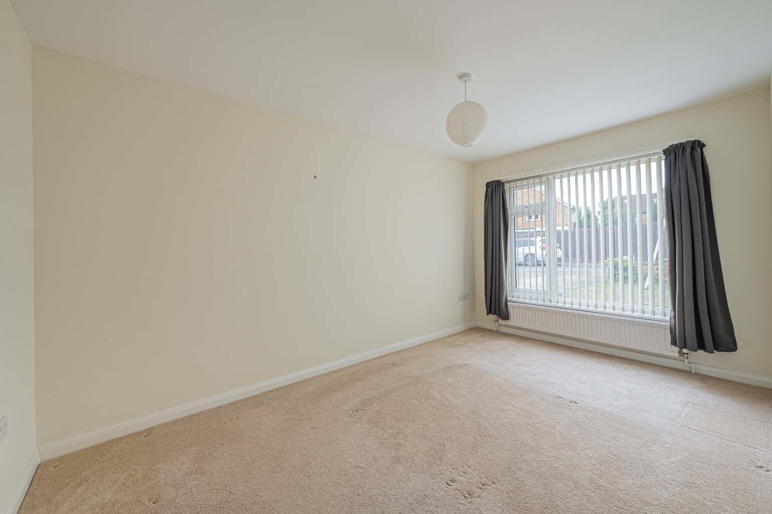 DETACHED THREE BEDROOM BUNGALOW CLOSE TO THE TOWN CENTRE Property image 9
