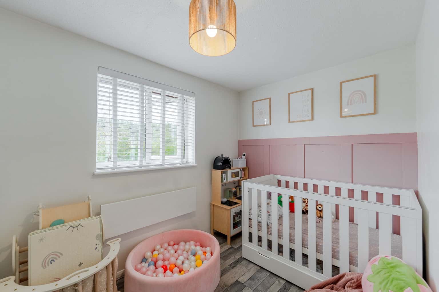 Stylish Two Bedroom Home with Driveway & Private Garden Ideal First-Time Buy or Downsize Property image 9