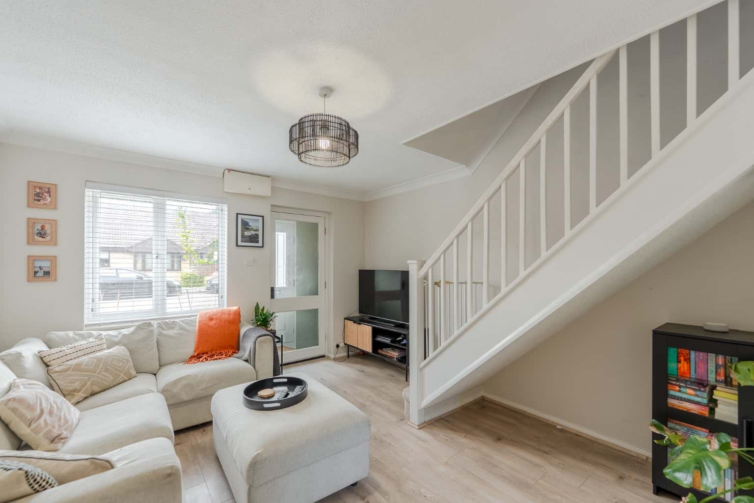 Stylish Two Bedroom Home with Driveway & Private Garden Ideal First-Time Buy or Downsize Property image 2