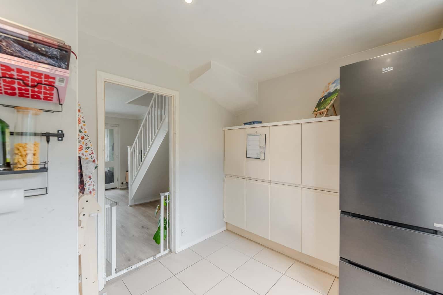 Stylish Two Bedroom Home with Driveway & Private Garden Ideal First-Time Buy or Downsize Property image 6